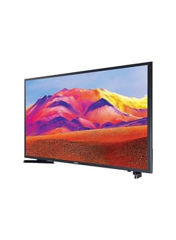 43-Inch Full HD Smart TV With Built In Receiver 43T5300 / UA43T5300AUXEG Black thumbnail 3