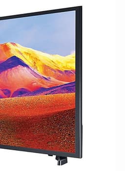 43-Inch Full HD Smart TV With Built In Receiver 43T5300 / UA43T5300AUXEG Black thumbnail 8