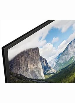 Smart LED TV 50 Inch Full HD With Built-In Receiver, 2 HDMI and 2 USB Inputs KDL-50WF665 Black - WE Offer (100 GB Free for 3 Months) KDL-50WF665 Black thumbnail 7