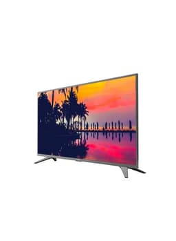 TORNADO Smart LED TV 43 Inch Full HD With Built-In Receiver, 2 HDMI and 2 USB Inputs 43ES1500E Black - WE Offer (50 GB Free for 1 Month) 43ES1500E Black thumbnail 6