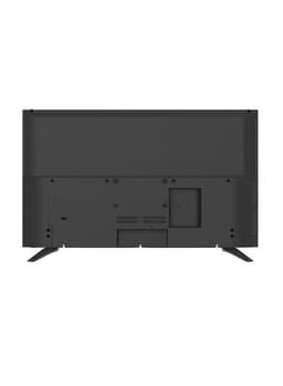 Shield LED TV 43 Inch Full HD With 2 HDMI and 2 USB Inputs 43EL8250E-A Black thumbnail 2