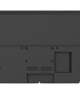 Shield LED TV 43 Inch Full HD With 2 HDMI and 2 USB Inputs 43EL8250E-A Black thumbnail 6