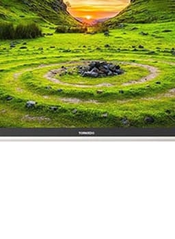 Shield LED TV 43 Inch Full HD With 2 HDMI and 2 USB Inputs 43EL8250E-A Black thumbnail 8