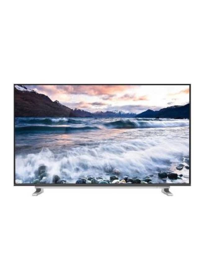 50-Inch 4K Smart Frameless D-LED TV 50U5965EA Black - WE Offer (100 GB Free for 3 Months) 50U5965EA Black 1