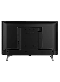 43 Inch LED TV Full HD with Built-In Receiver, 2 HDMI and 2 USB Inputs 43L3965EA Black thumbnail 6