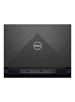 5520-G15 Gaming Laptop With 15.6 Inch Intel Core i7-12700H/16GB RAM/512 GB SSD/6 GB Nvidia GeForce RTX 3060 Series/Ubuntu English Black/Dark Shadow Grey thumbnail 2