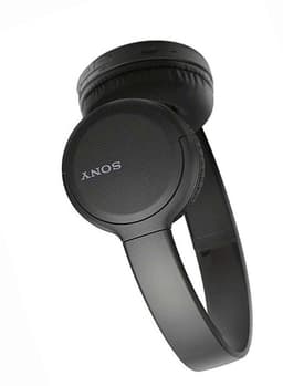 WH-CH510 Wireless On-Ear Bluetooth Headphones Black thumbnail 9
