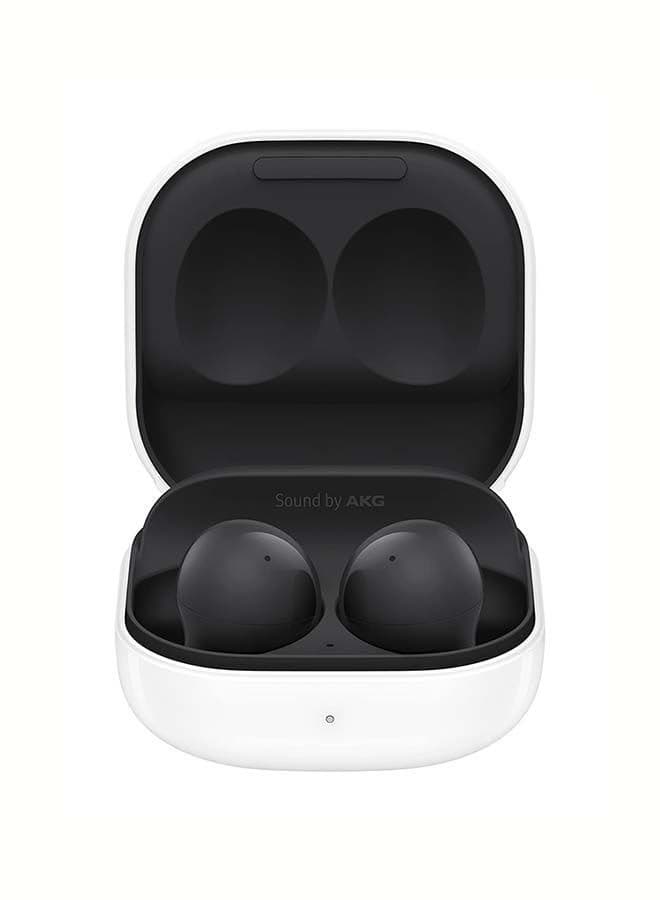 Galaxy Buds 2 Graphite 1