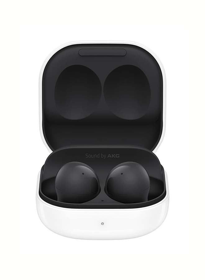 Galaxy Buds 2 Graphite thumbnail 4