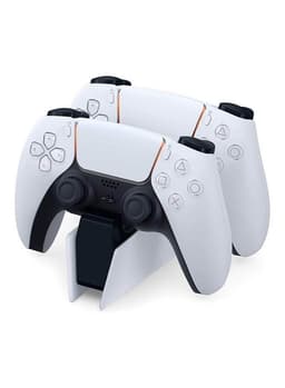 PS5 DualSense Charging Station thumbnail 2