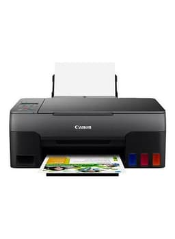 PIXMA G3420 Multi-Function Inkjet Printer Black thumbnail 2