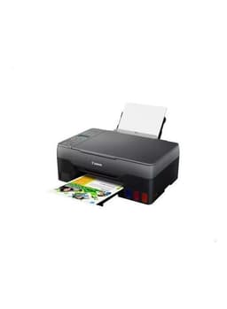 PIXMA G3420 Multi-Function Inkjet Printer Black thumbnail 5