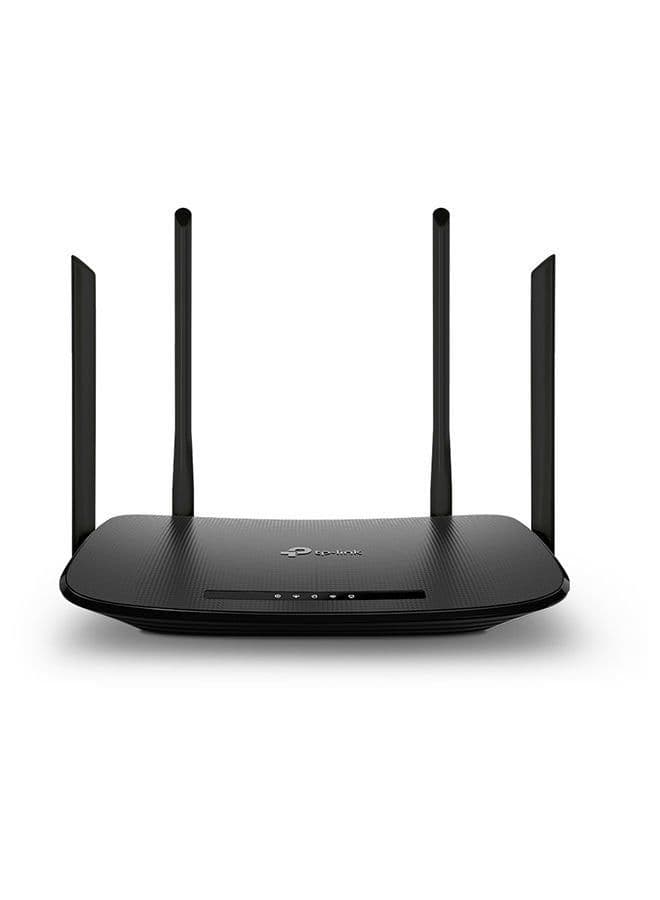 Archer VR300 AC1200 Wireless VDSL/ADSL Modem Router Black 1