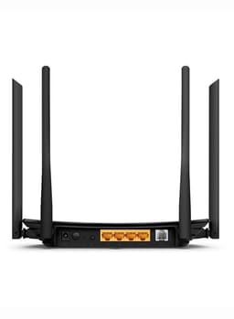 Archer VR300 AC1200 Wireless VDSL/ADSL Modem Router Black thumbnail 2