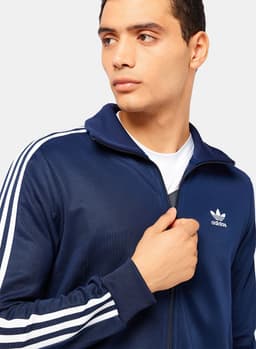 Adicolor Classics Beckenbauer Primeblue Track Top thumbnail 2