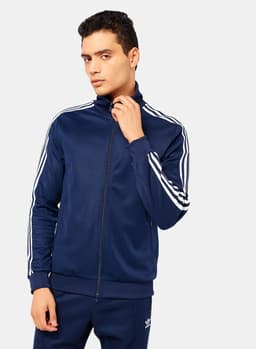 Adicolor Classics Beckenbauer Primeblue Track Top thumbnail 5