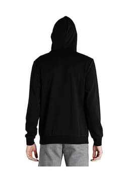 ESS Big Logo Hoodie TR Puma Black thumbnail 5