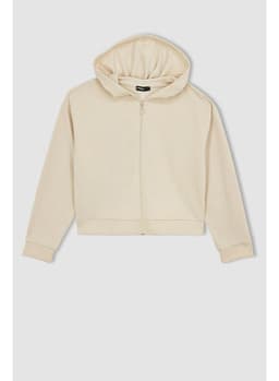 Woman Standart Fit Knitted Cardigan