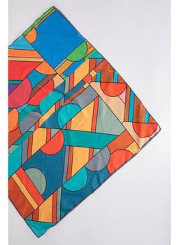 Woman Shawl thumbnail 4