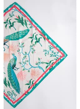 Woman Shawl thumbnail 4