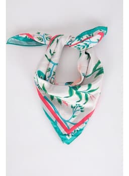 Woman Shawl thumbnail 5